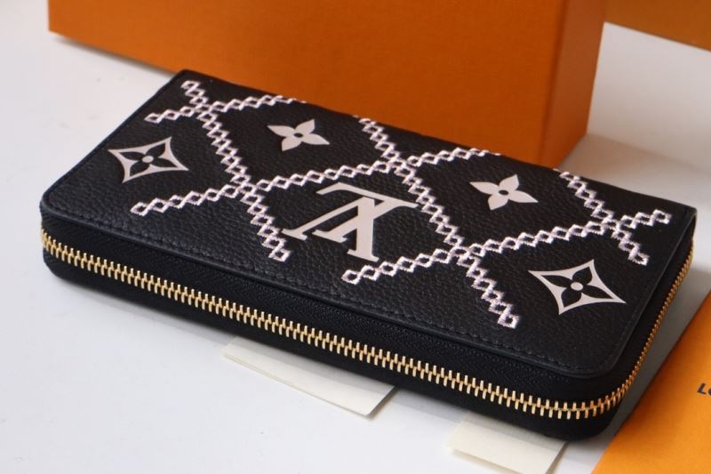 LV Wallets